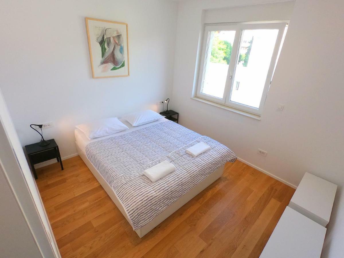 Lovely Getaway Split City Center Екстериор снимка