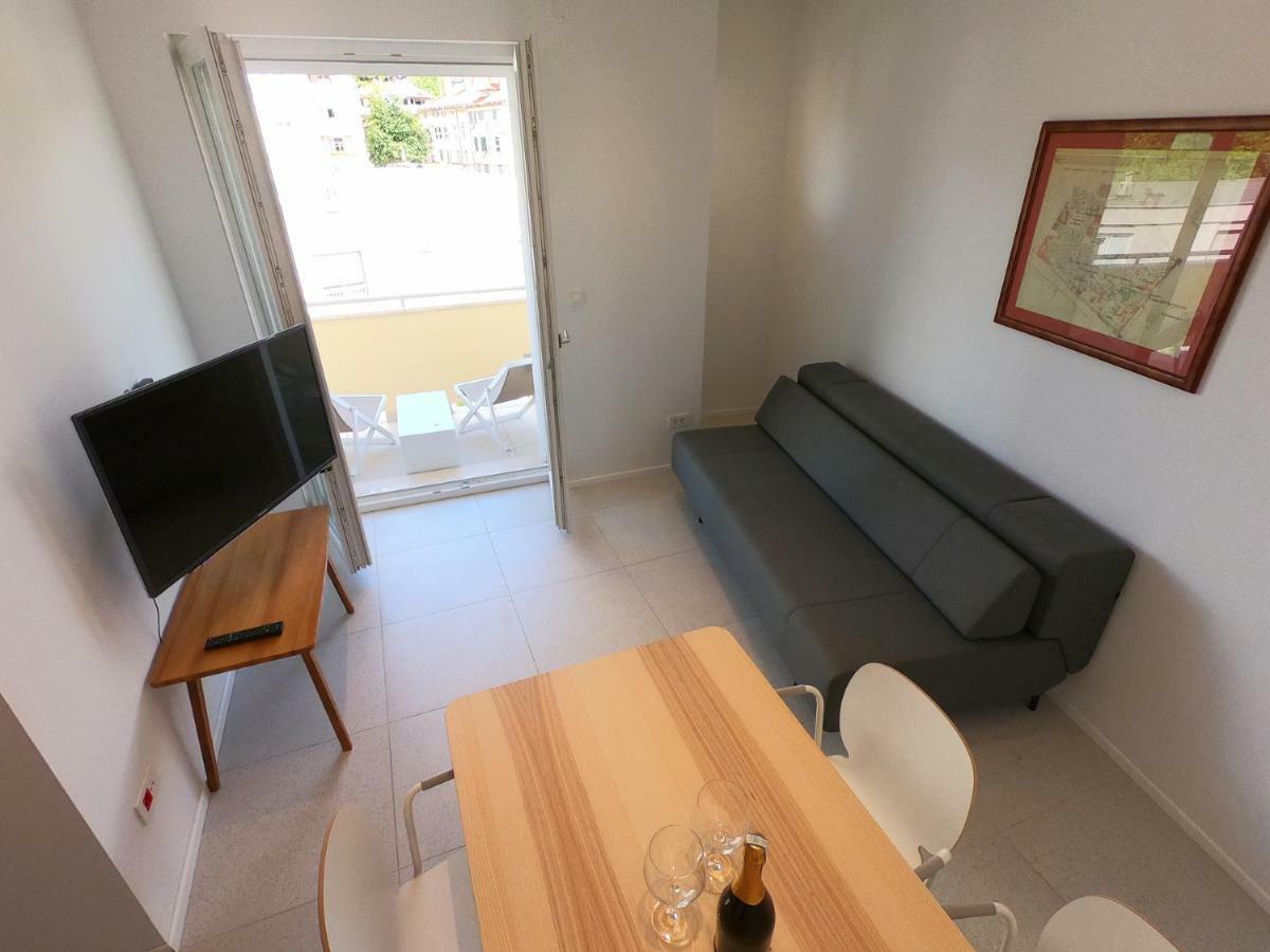 Lovely Getaway Split City Center Екстериор снимка