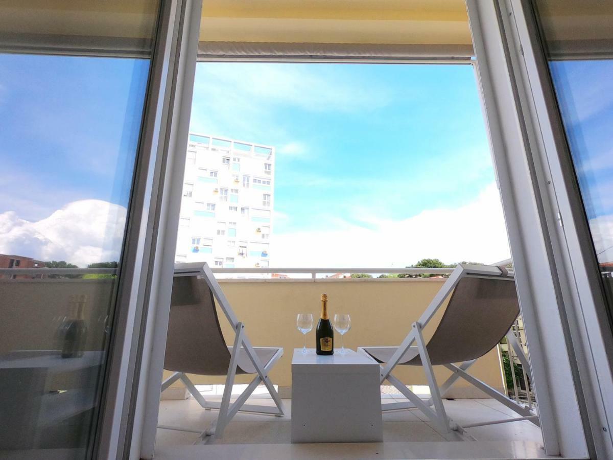 Lovely Getaway Split City Center Екстериор снимка
